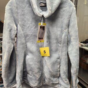 32 Degrees Ladies' Plush Jacket
